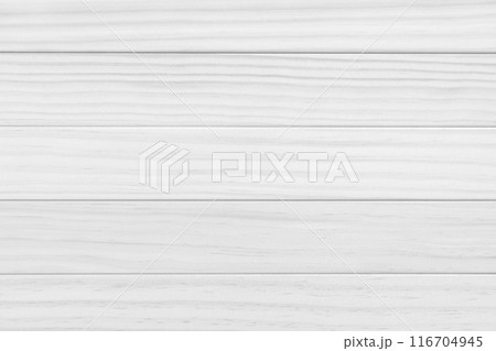 old white pine wood plank wall texture background 116704945