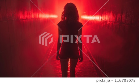 woman devil from hell woman devil from hell 116705078