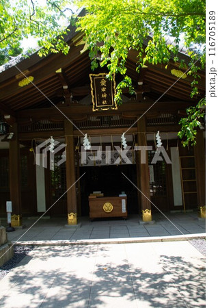 愛宕神社 愛宕神社 116705189