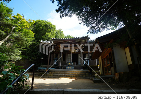 弥山の本堂 弥山の本堂 116708099