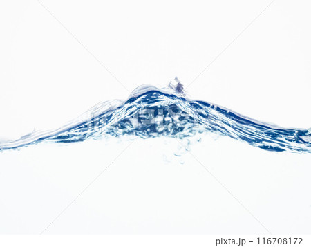 水 水面 波 水 水面 波 116708172