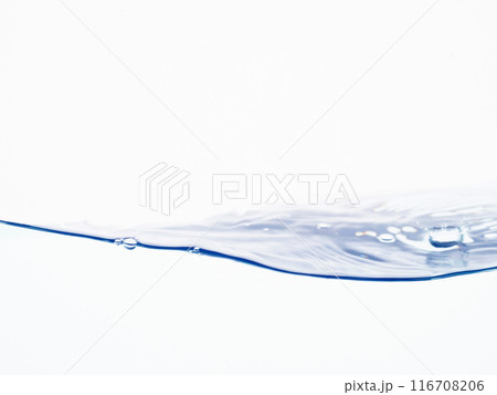 水　水面　波　 116708206