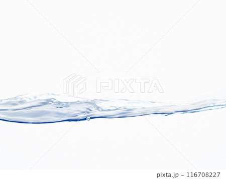 水 水面 波 水 水面 波 116708227