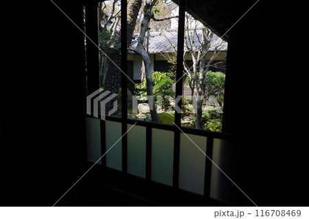 旧朝倉家住宅 旧朝倉家住宅 116708469