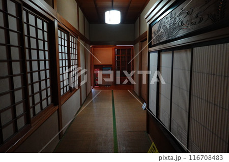 旧朝倉家住宅 旧朝倉家住宅 116708483