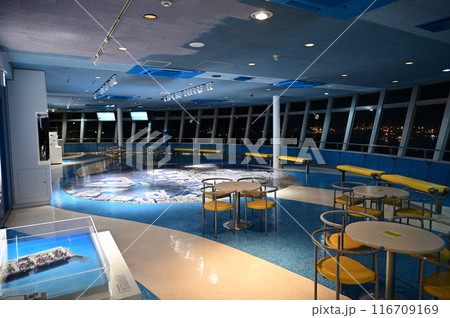 横浜ベイブリッジスカイウォーク 116709169