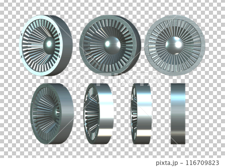 メカパーツ 116709823