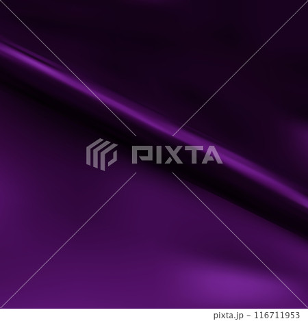 A piece of purple cloth. Fabric texture for background and design works of art, beautiful wrinkled pattern of silk or linen. A crumpled piece of cloth. eps 10 A piece of purple cloth. Fabric texture for background and design works of art, beautiful wrinkled pattern of silk or linen. A crumpled piece of cloth. eps 10 116711953