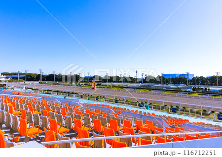 大井競馬場 大井競馬場 116712251