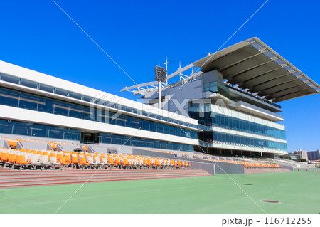 大井競馬場 116712255
