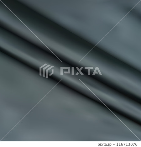 texture blurred curve style of abstract luxury fabric,Wrinkled bed linen and black shadows,background. eps 10 texture blurred curve style of abstract luxury fabric,Wrinkled bed linen and black shadows,background. eps 10 116713076