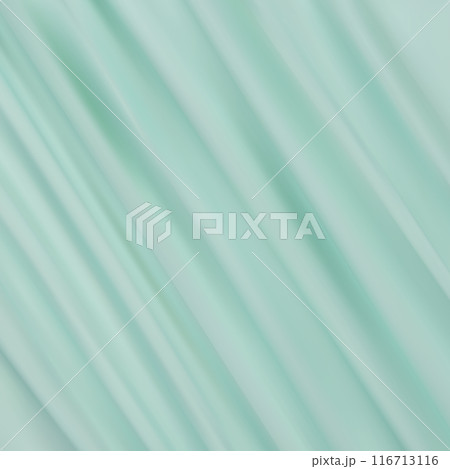 Luxury blue grey wavy fabric background. Elegant silk material. Faded violet color of satin soft fabric. Crumpled dark grey color wavy textile. eps 10 Luxury blue grey wavy fabric background. Elegant silk material. Faded violet color of satin soft fabric. Crumpled dark grey color wavy textile. eps 10 116713116