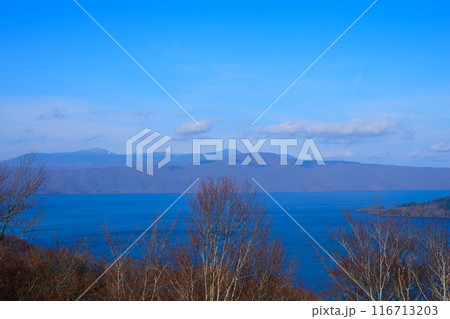 十和田湖 116713203