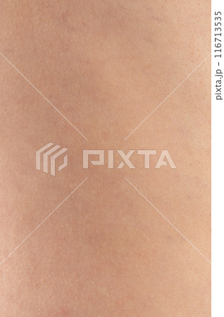Brown color healthy human skin Brown color healthy human skin 116713535