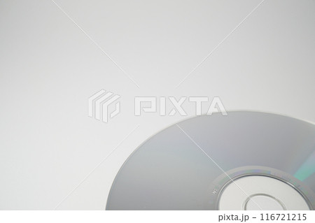 DVD-ROMの記憶装置 116721215