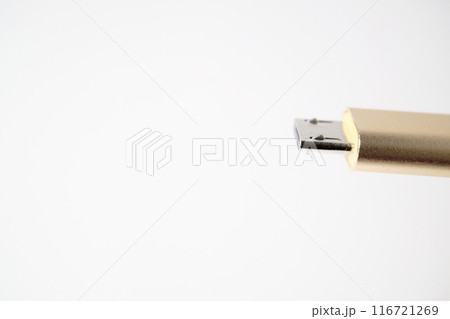 micro USB Type-Bの端子イメージ 116721269