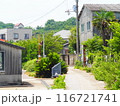 男木島風景 116721741