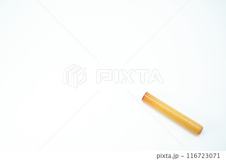 シンプルなハンコの素材 シンプルなハンコの素材 116723071