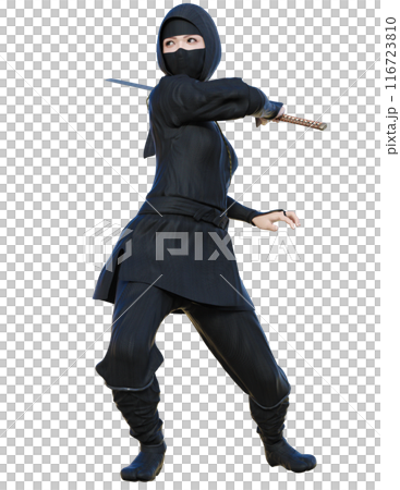 忍者☆Ninja 忍者☆Ninja 116723810