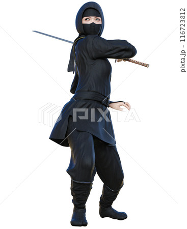 忍者☆Ninja 忍者☆Ninja 116723812