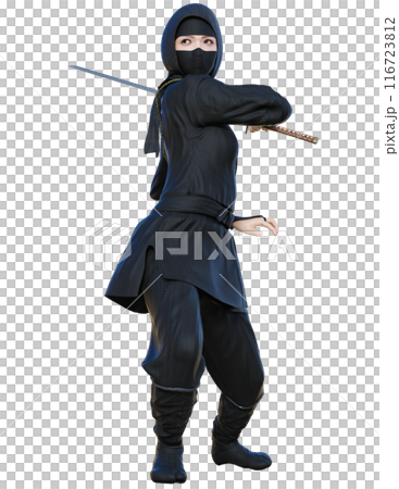 忍者☆Ninja 忍者☆Ninja 116723812