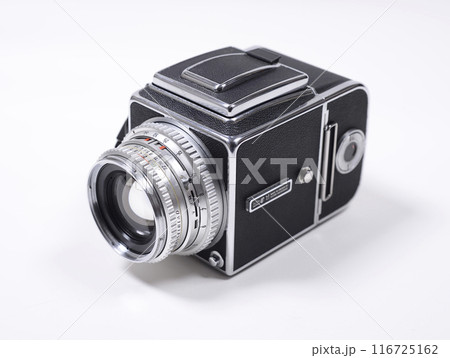 中型フィルムカメラ(本体) 中型フィルムカメラ(本体) 116725162