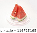カット西瓜(三角)-2 カット西瓜(三角)-2 116725165