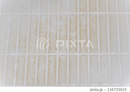 お風呂場　床の汚れ 116725625