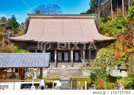 大原　勝林院（京都市左京区） 116725764