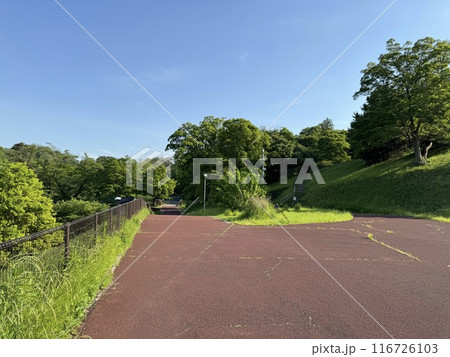 狭山公園 116726103
