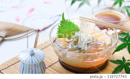 夏の味覚 ところ天 夏の味覚 ところ天 116727743