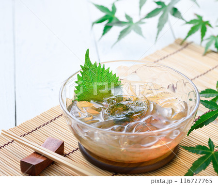 夏の味覚 ところ天 夏の味覚 ところ天 116727765