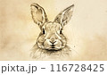 Samsung Frame Tv Art Vintage, Vintage Nursery Decor, Vintage Art Decor, Antique Nursery Decor, Easter Rabbits, Pencil Drawing Art  116728425