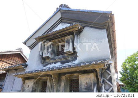 愛知県知多市　岡田地区 116728811