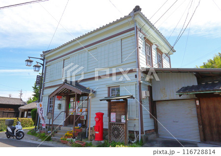 愛知県知多市 岡田地区 愛知県知多市 岡田地区 116728814
