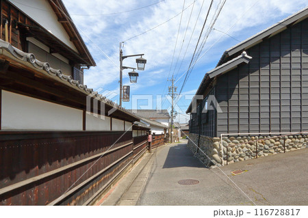 愛知県知多市　岡田地区 116728817