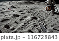 月面降下 116728843