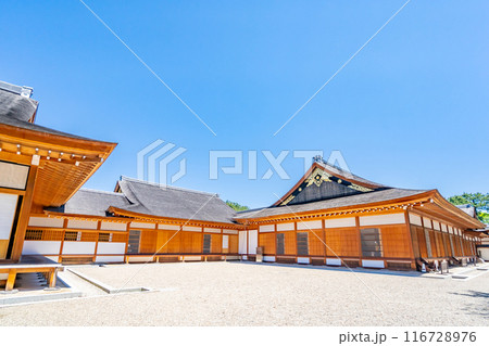 特別史跡 名古屋城 本丸御殿 特別史跡 名古屋城 本丸御殿 116728976