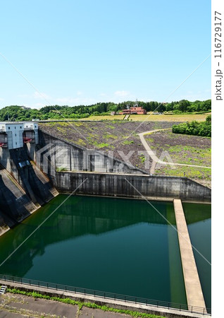 ダム湖100選 御所湖 ダム湖100選 御所湖 116729177