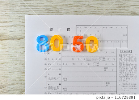 8050問題のイメージ 116729891