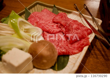 下呂温泉と美味しい飛騨牛のしゃぶしゃぶで癒される 下呂温泉と美味しい飛騨牛のしゃぶしゃぶで癒される 116730290