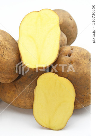 じゃがいも（ひかる） 116730350
