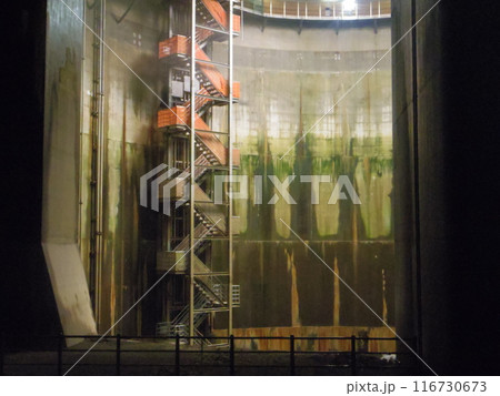 防災地下神殿 116730673