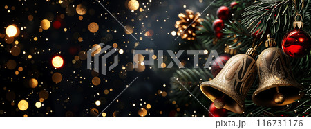 Christmas holiday decoration Christmas holiday decoration 116731176