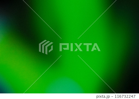 Grainy dark Green Color gradient abstract background, noise texture effect Grainy dark Green Color gradient abstract background, noise texture effect 116732247