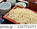 もりそば 116733253