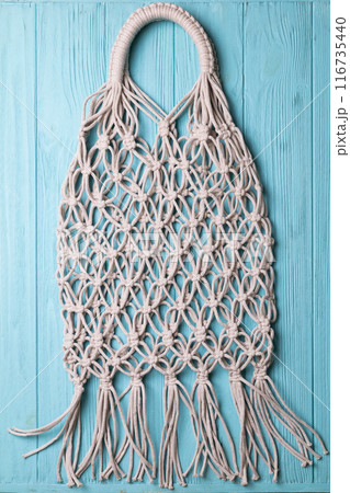 string bag macrame string bag macrame 116735440