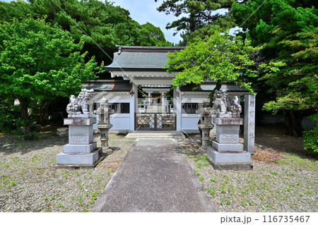 田原城 (三河国)の櫓と曲輪 田原城 (三河国)の櫓と曲輪 116735467