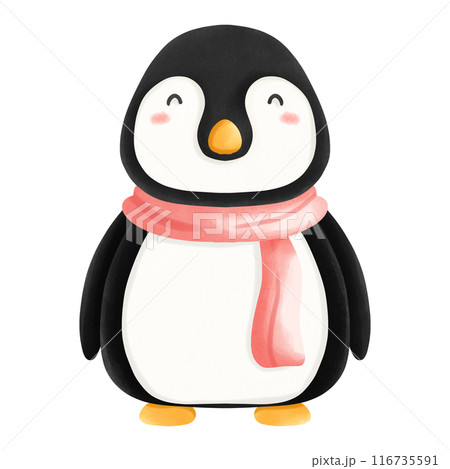 autumn animals 116735591