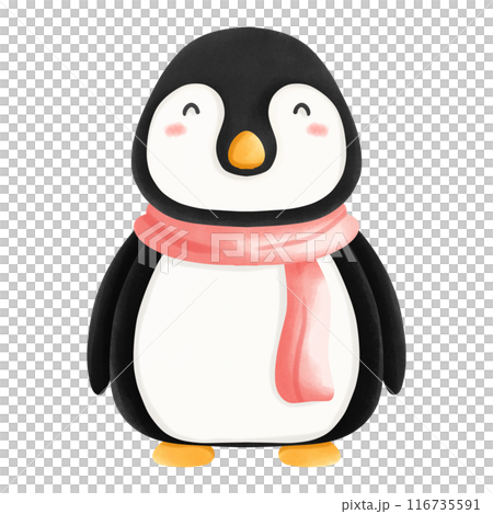 autumn animals 116735591